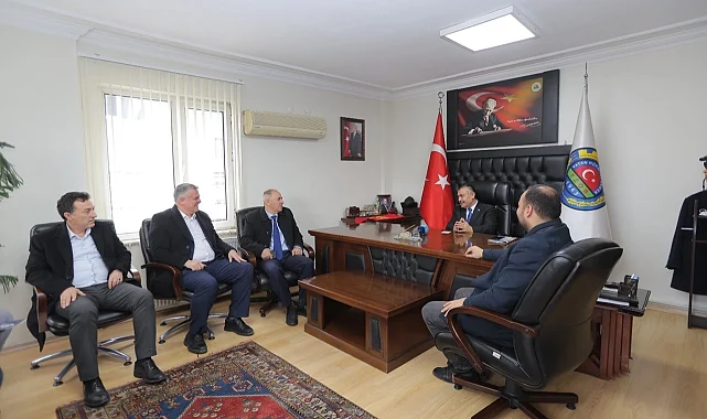 Kayseri Büyükşehir'den tarımsal üretime büyük destek