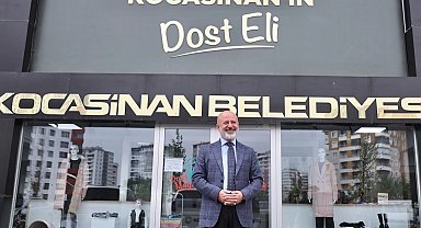 Kayseri Kocasinan gönüllere dokunuyor