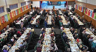 Kayseri Kocasinan'da ramazan hazırlıkları tamam