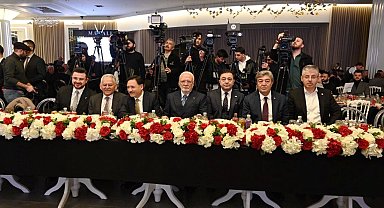 Kayseri OSB'den 73.6 milyon dolarlık yatırım