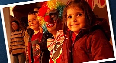 Kayseri Talas'ın ramazan etkinlikleri tam gaz sürüyor