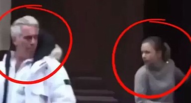 Keating, Epstein İlişkisi