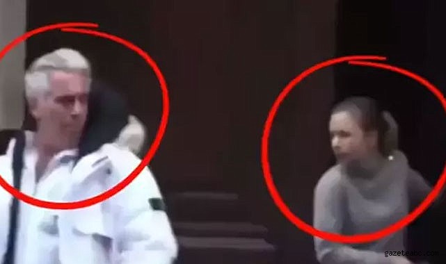 Keating, Epstein İlişkisi