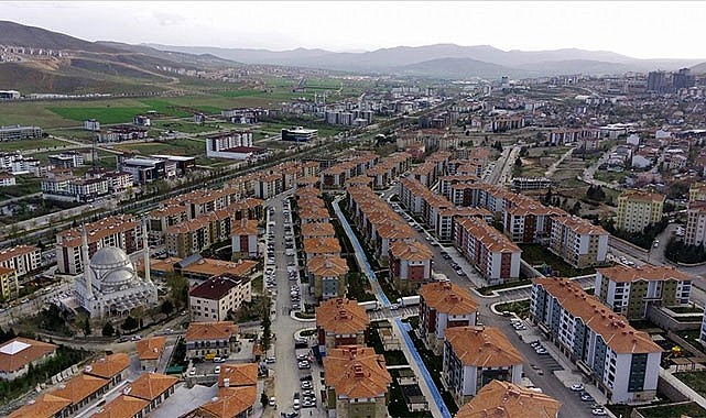 Kentsel Dönüşümde Tarihi Karar