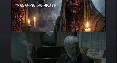 Keşanlı sanatçı Gürkan Erduvan vizyonda... "Muamma: Cenin-i Cin" sinemalarda