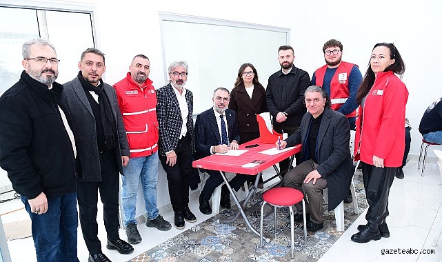 Kestel Belediye Başkanı Ferhat Erol’dan Örnek Kan Bağışı