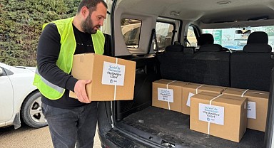 Kestel’de Sosyal Belediyecilik Örneği