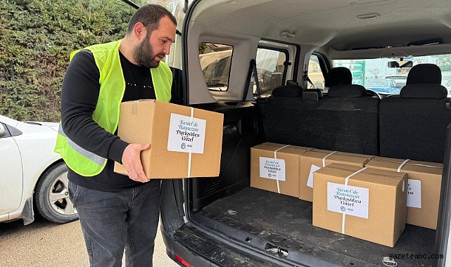 Kestel’de Sosyal Belediyecilik Örneği