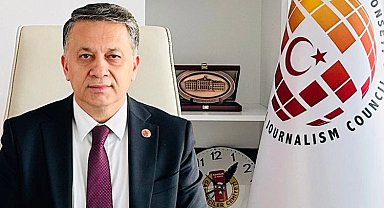 KGK Genel Başkanı Mehmet Ali Dim'den Bakan Gürlek'e 'sosyal' çağrı