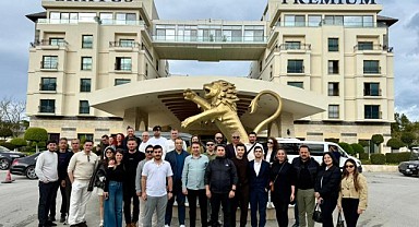 Kıbrıs sezona hazırlanıyor!