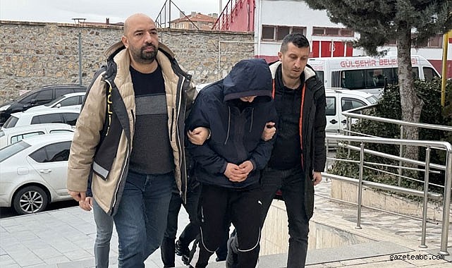 Kilometreler Arası Dolandırıcılık