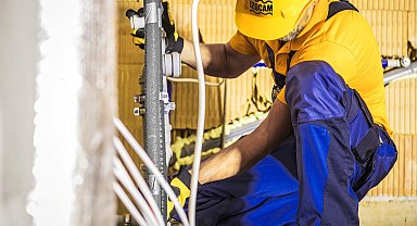 Kış aylarında su tesisatında donma riskine karşı İzocam'dan güvenli çözüm uyarısı