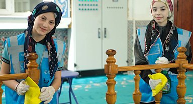 Kocaeli Büyükşehir iyiliğe kılavuz olacak