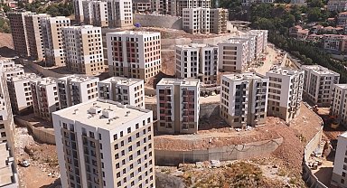 Kocaeli dönüşümde kararlı