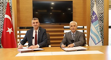 Kocaeli Gölcük'te dijital ruhsat süreci başlıyor