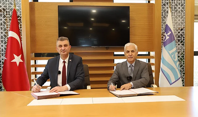 Kocaeli Gölcük'te dijital ruhsat süreci başlıyor