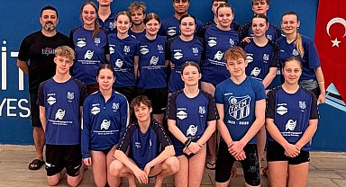 Kocaeli İzmit uluslararası spor kampına ev sahipliği yapıyor