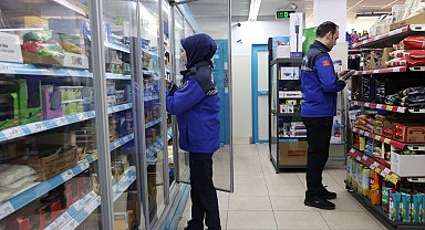 Kocaeli Zabıtası'ndan Ramazan denetimi