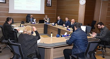 Kocaeli'de 12 ilçenin atık bertarafı ihalesi tamam