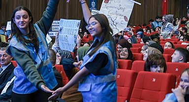 Kocaeli'de "İyilik Kılavuzu Yarışması" başladı