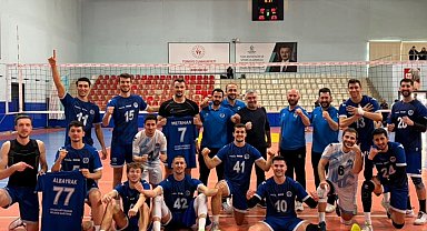 Kocaeli'de Kağıtspor'dan sporun her alanında zafer