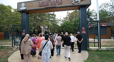 Kocaelililerin ikinci evi Balyanoz Eğitim Tesisleri