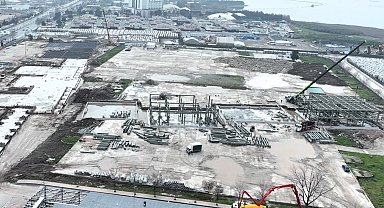 Kocaeli'nin 7'den 70'e 'sosyal' dev projesi sürüyor