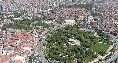Konya Büyükşehir'den 'küp uydu' hamlesi... Kendi uydusunu yapan ilk belediye olacak