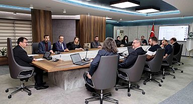 Konya Karatay'da 'Enerji Verimliliği Projesi' başladı