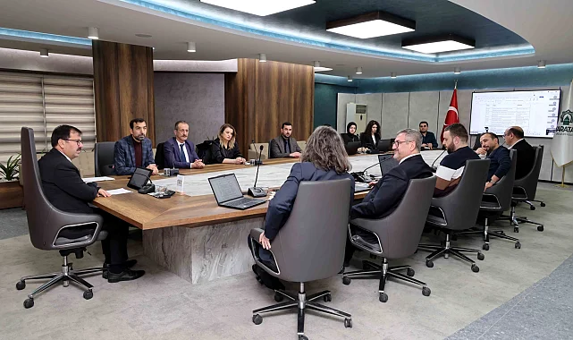 Konya Karatay'da 'Enerji Verimliliği Projesi' başladı