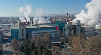 Konya Şeker'de kampanya sezonu tamamlandı