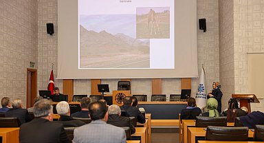 Konya Selçuklu'da "Çevre Dostu Muhtarlar Yarışması" başladı