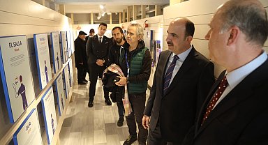 Konya'da hedef şehrin sporla daha çok konuşulması