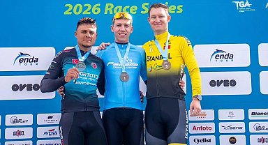 Konyalı sporcular başarılarıyla göz doldurdu