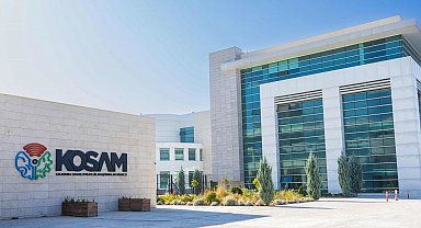 KOSAM: Beslenme artık sadece gıda değil, stratejik bir alan