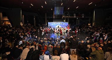 Kosova’nın 18. Bağımsızlık Yılı Coşkuyla Kutlandı