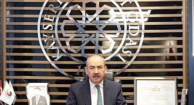 KTO'dan ramazan ayı mesajı