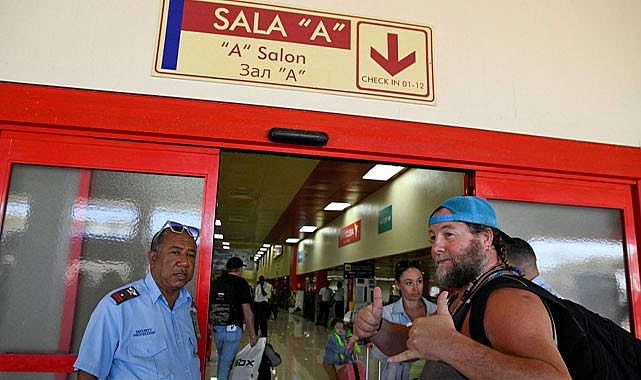 Küba’da Yakıt Krizi Derinleşiyor