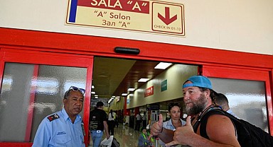 Küba’da Yakıt Krizi Derinleşiyor