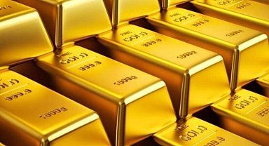 Külçe altın yatırımcıya en yüksek reel getiriyi sağladı