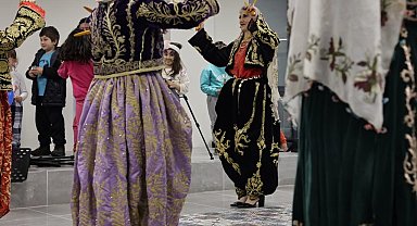 Kütahya'da Ramazan coşkusu