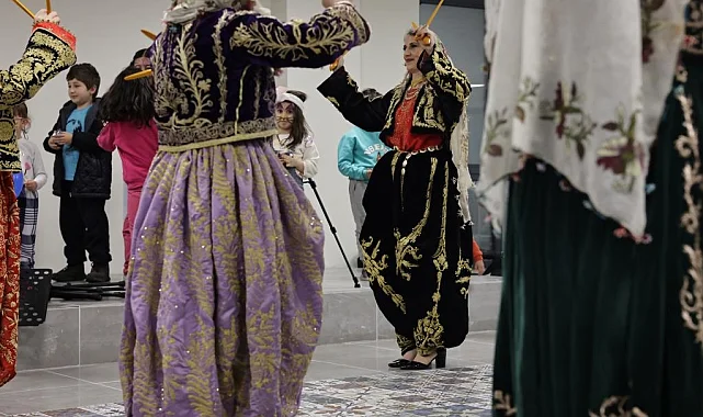 Kütahya'da Ramazan coşkusu