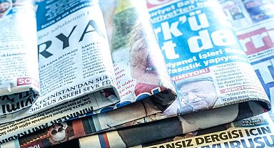 Kütüphanelerden milli hafıza için rekor derleme çalışması