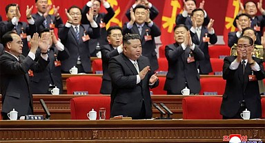 Kuzey Kore’de Lider Değişmedi