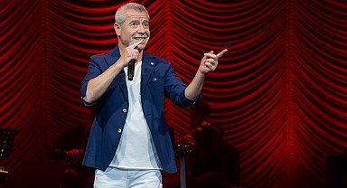 Levent Yüksel'in '30. Yıl Senfonik' İstanbul konseri kapalı gişe