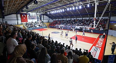 Lider Sakarya, taraftarı önünde Kütahya BSK'ı ağırlayacak