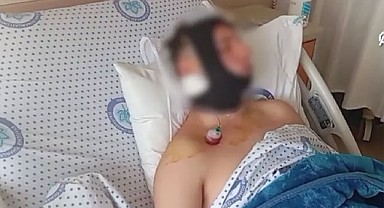 Lisede akran vahşeti! 