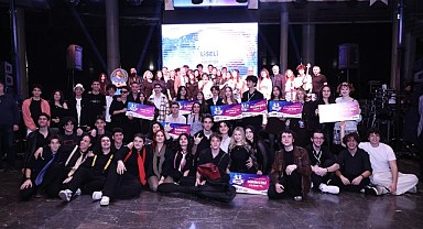 Liseli Orkestralar Panorama 1326’da Buluştu