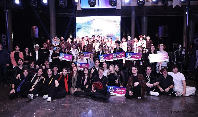 Liseli Orkestralar Panorama 1326’da Buluştu