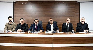 Malatya Büyükşehir'den Pütürge'ye 37 milyon TL'lik yatırım